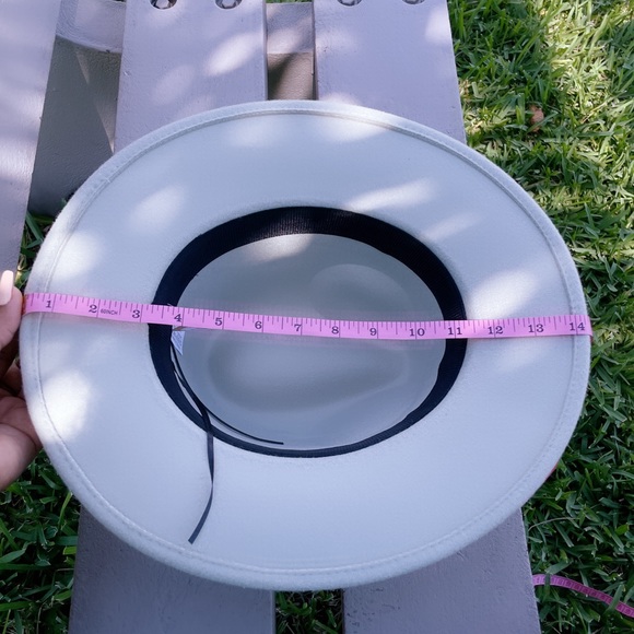 Fashion Fedora Hat - Picture 15 of 16